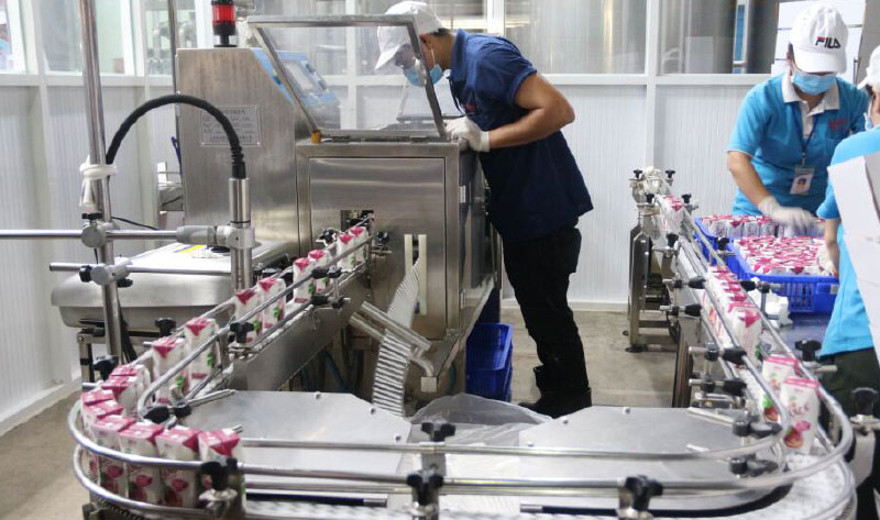Processing Capabilities